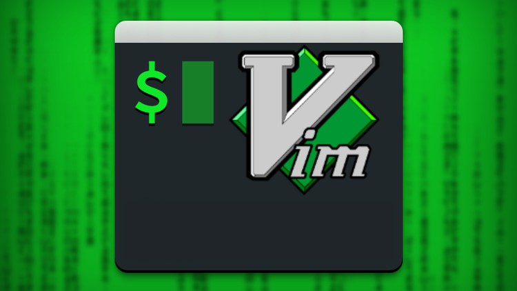 Linux系统vi(vim)编辑器命令使用教程简单介绍