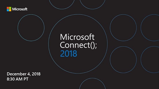 微软开发者大会：VS 2019 Preview 发布；Windows UX 主要技术开源